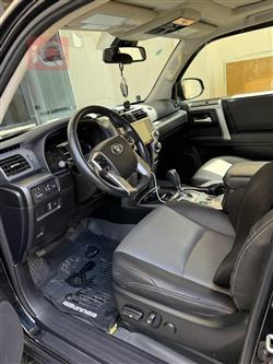 تويوتا 4رنر